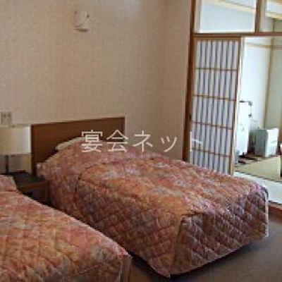 特別室　洋室タイプ - 夢の湯