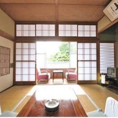 客室 - よしだや