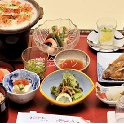 料理 - よしだや
