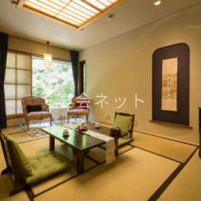 和室 - 妙乃湯温泉