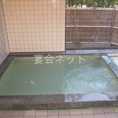 内湯 - 山野川旅館