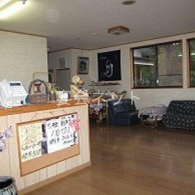 ロビー - 山野川旅館