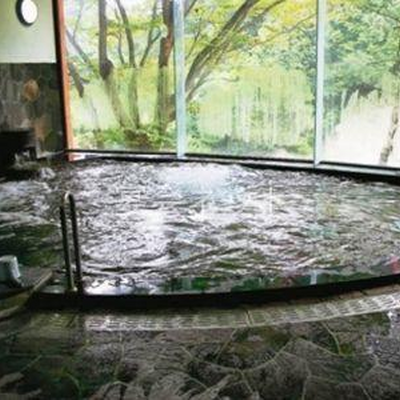 大浴場 - ふいご温泉