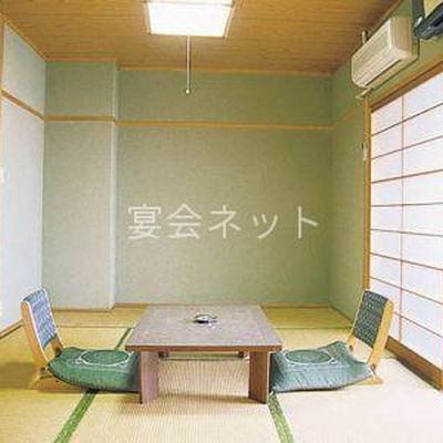 和室 - ホテル東雲亭