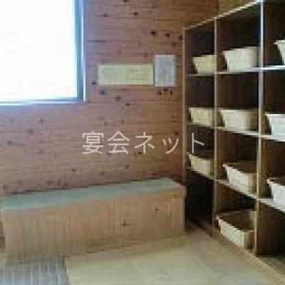 脱衣所 - 沢乙温泉内海旅館