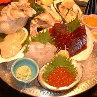 料理 - 追分温泉