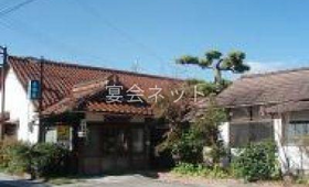 外観 - 東郷館