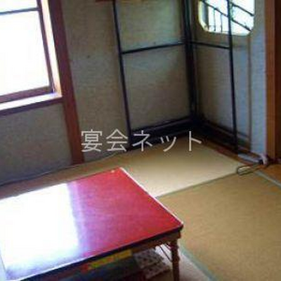 和室 - 東郷館