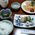 料理 - 東郷館
