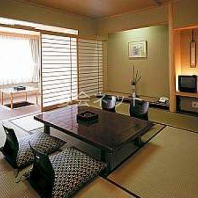 和室 - ホテル君佳