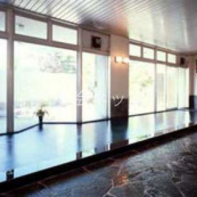 大浴場 - ホテル君佳