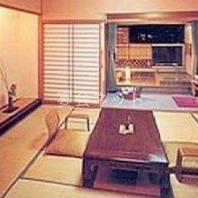 和室 - ホテル君佳