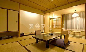 客室 - 松泉閣 花月