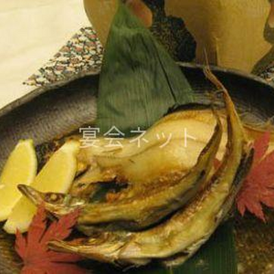 料理 - 松泉閣 花月