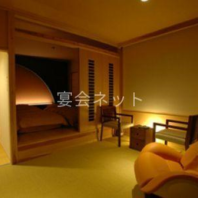 客室 - HATAGO井仙