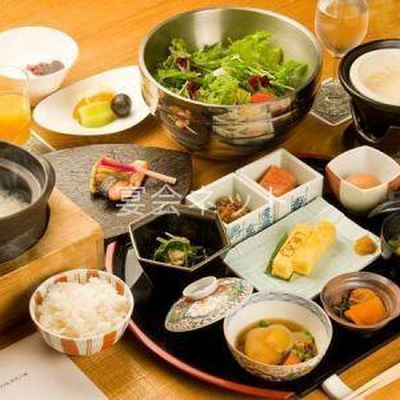 料理 - 望楼NOGUCHI登別
