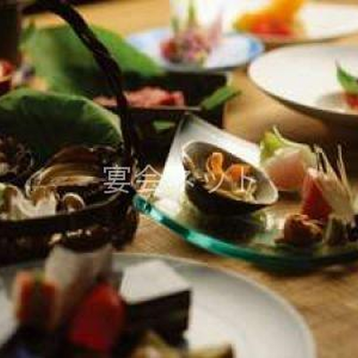 料理 - 望楼NOGUCHI登別