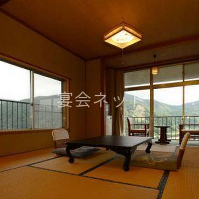 東館高層階客室 - 雪国の宿 高半