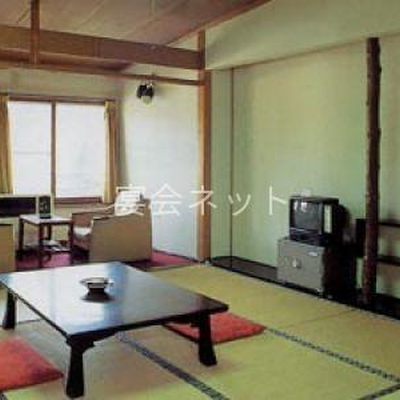 和室 - 北見温泉(ポンユ) 旅館 三光荘