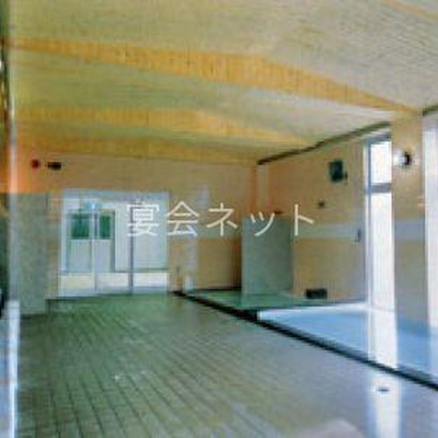 大浴場 - 北見温泉(ポンユ) 旅館 三光荘