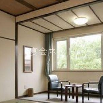 和室 - 糠平館観光ホテル