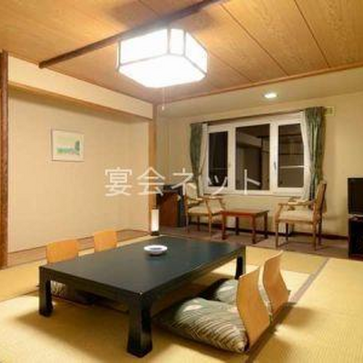 客室 - 洞爺湖万世閣ホテルレイクサイドテラス