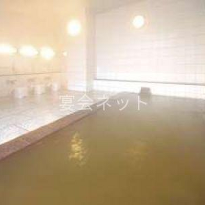 大浴場 - 洞爺湖畔ごきらく亭