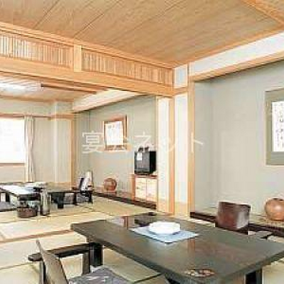 客室 - 洞爺湖畔ごきらく亭