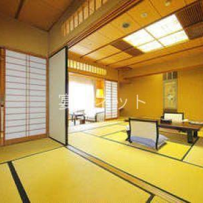 客室 - 常磐ホテル