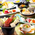 料理 - 常磐ホテル