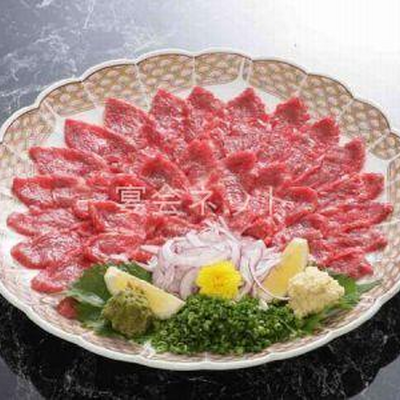料理 - 原鶴グランドスカイホテル