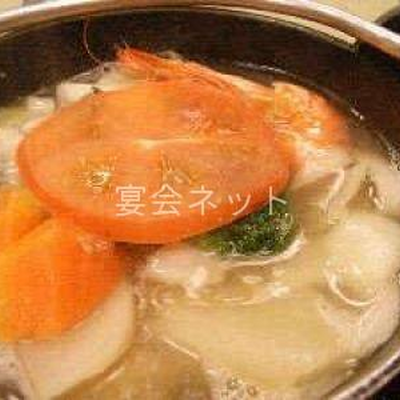 料理 - ホテル平安