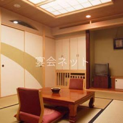 客室 - ホテル山月