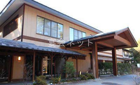 外観 - 割烹旅館山彦