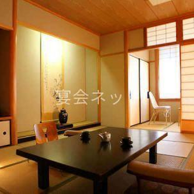 客室 - 割烹旅館山彦