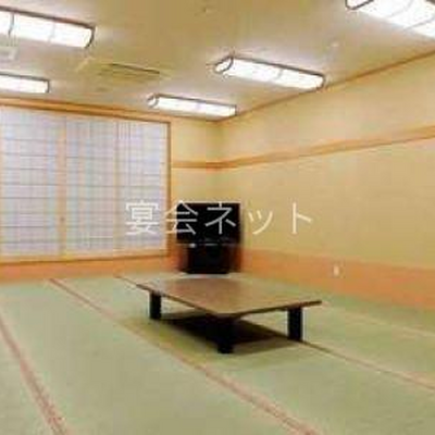 宴会場 - 湯多利の里伊那華