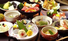 料理 - やました