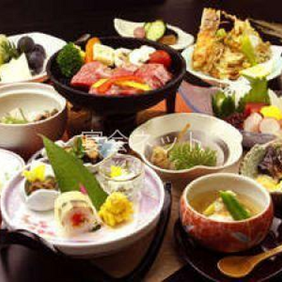 料理 - やました