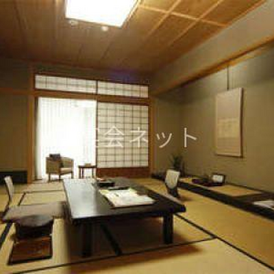 客室 - やました