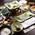 朝食 - やました
