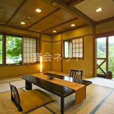 客室　福神 - やまね