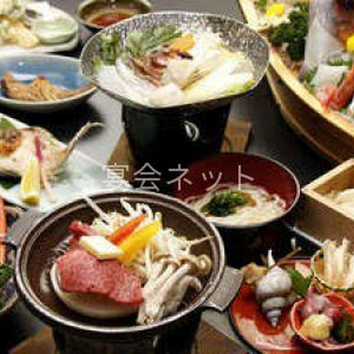 料理 - 民宿 あさひや
