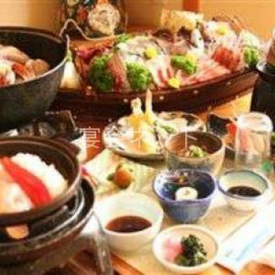 料理 - 美岬