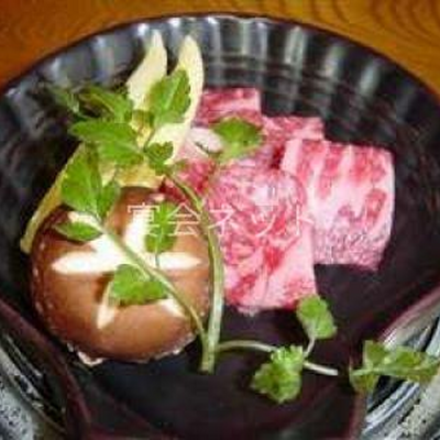 料理 - 美岬