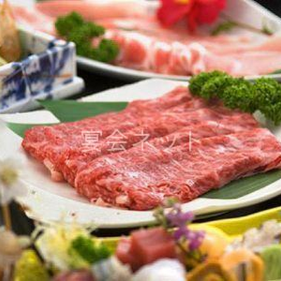 料理 - 菊池　笹乃家