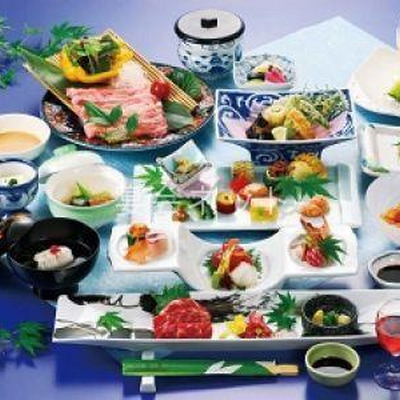 料理 - 菊池　笹乃家