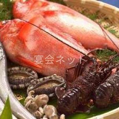 海鮮 - 季一遊