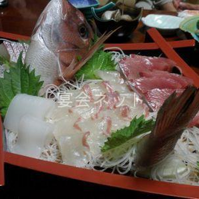 料理 - やまや