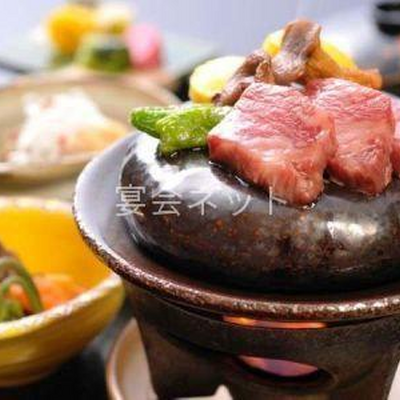 料理 - 熱海さくらや旅館