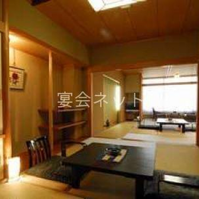 【陶山閣】広々次の間付き（和室＋応接（又は広縁）+次の間） - 熱海さくらや旅館